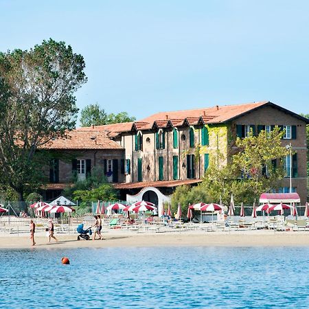 Hotel Locanda Delle Dune Белларія-Іджеа-Марина Екстер'єр фото