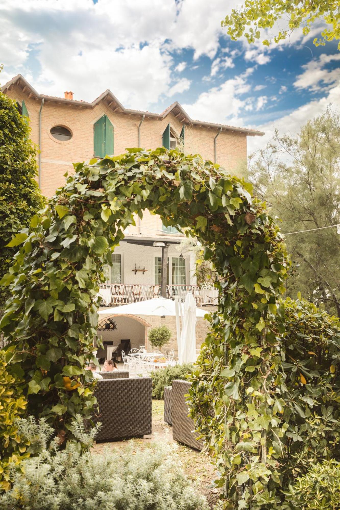 Hotel Locanda Delle Dune Белларія-Іджеа-Марина Екстер'єр фото