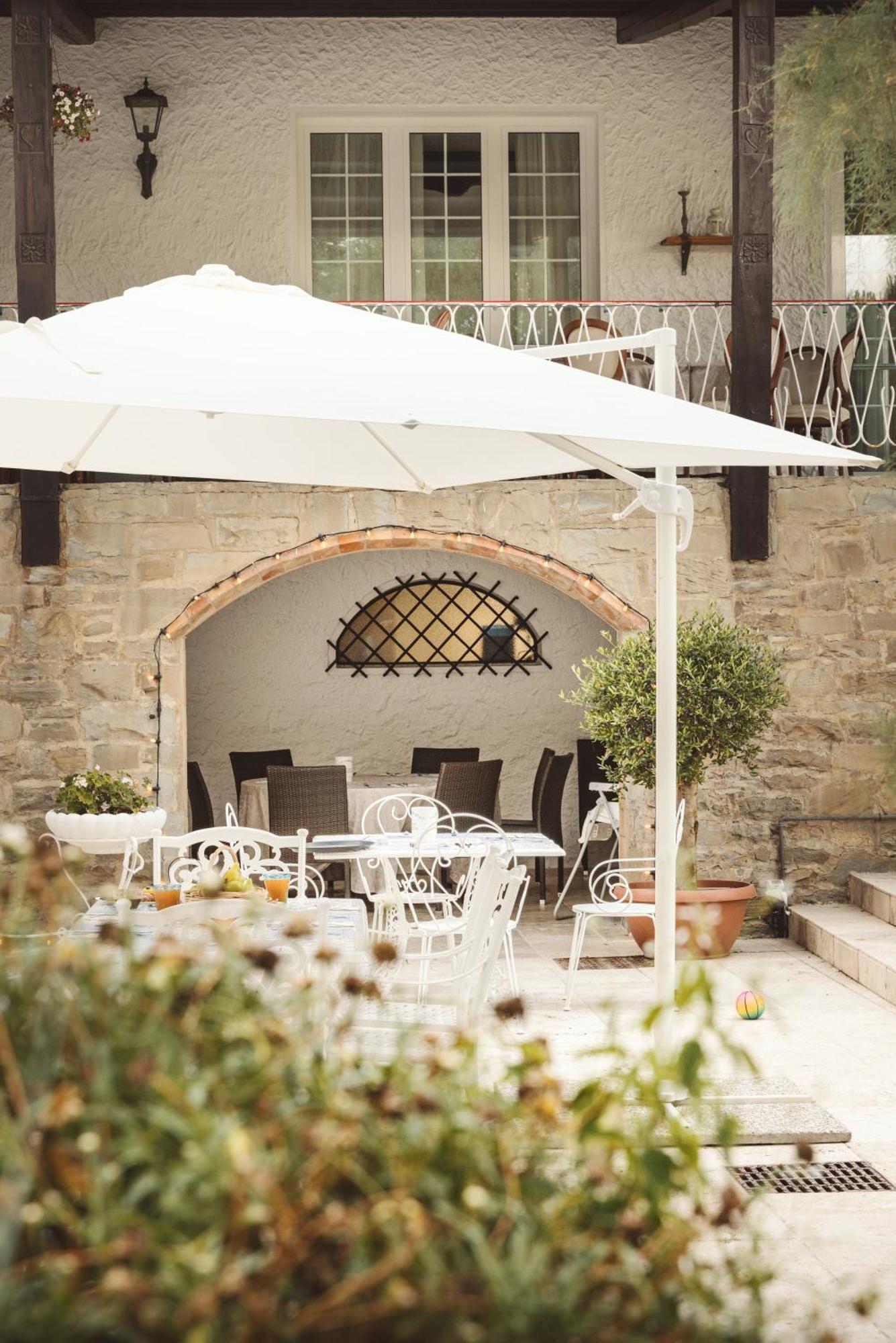 Hotel Locanda Delle Dune Белларія-Іджеа-Марина Екстер'єр фото