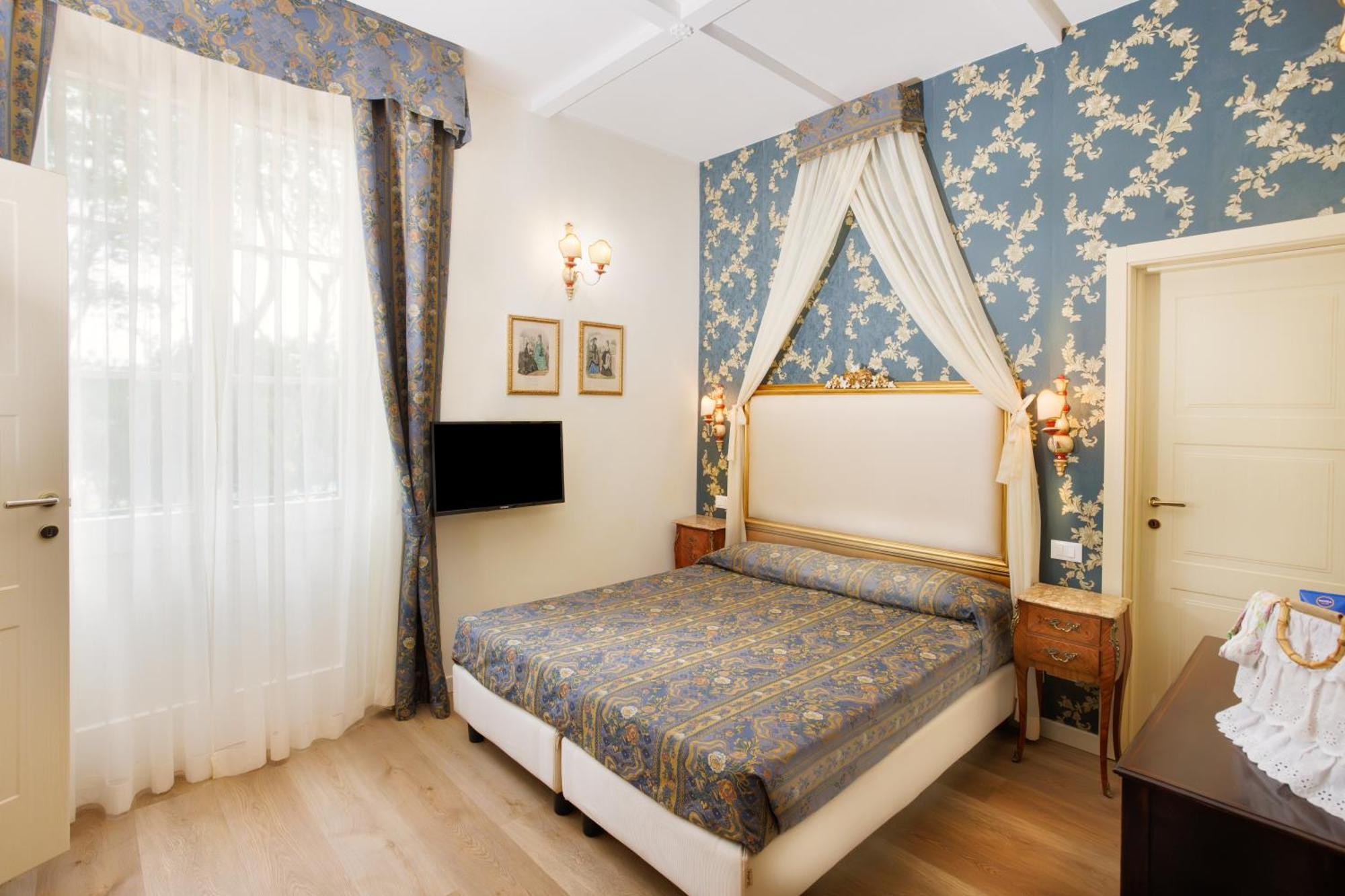 Hotel Locanda Delle Dune Белларія-Іджеа-Марина Екстер'єр фото