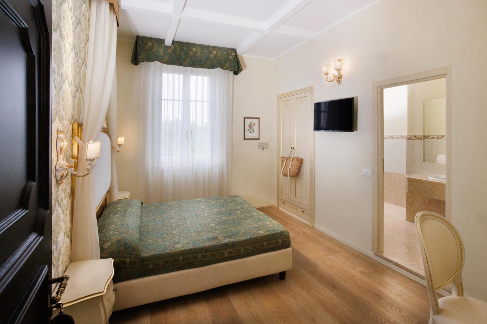 Hotel Locanda Delle Dune Белларія-Іджеа-Марина Екстер'єр фото
