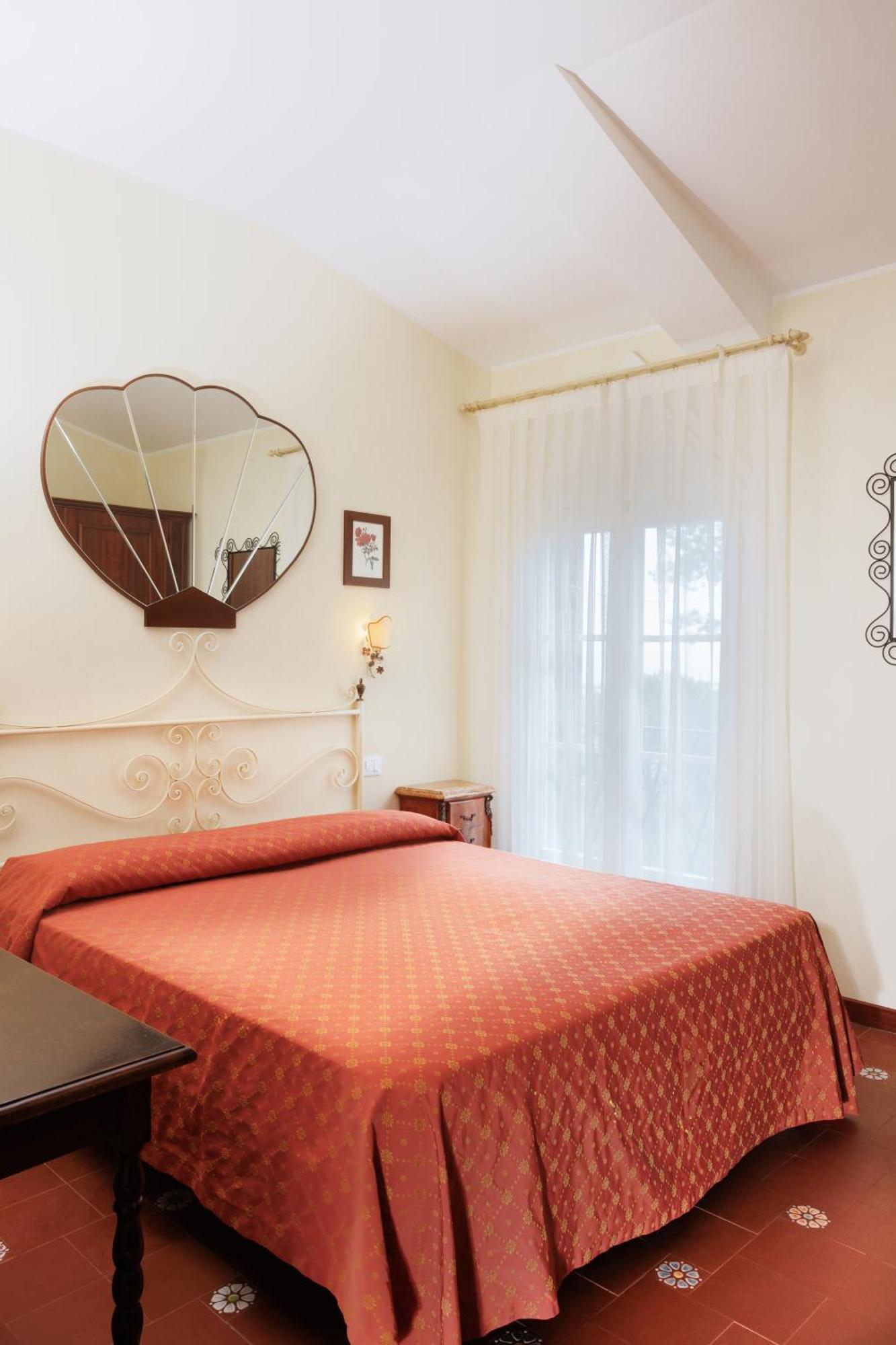 Hotel Locanda Delle Dune Белларія-Іджеа-Марина Екстер'єр фото