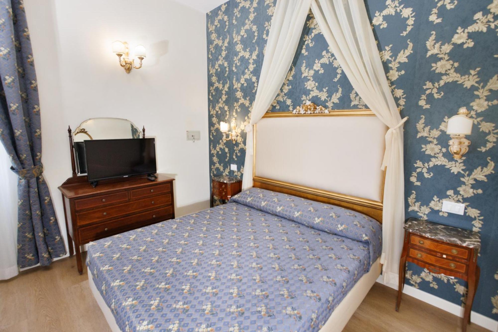 Hotel Locanda Delle Dune Белларія-Іджеа-Марина Екстер'єр фото
