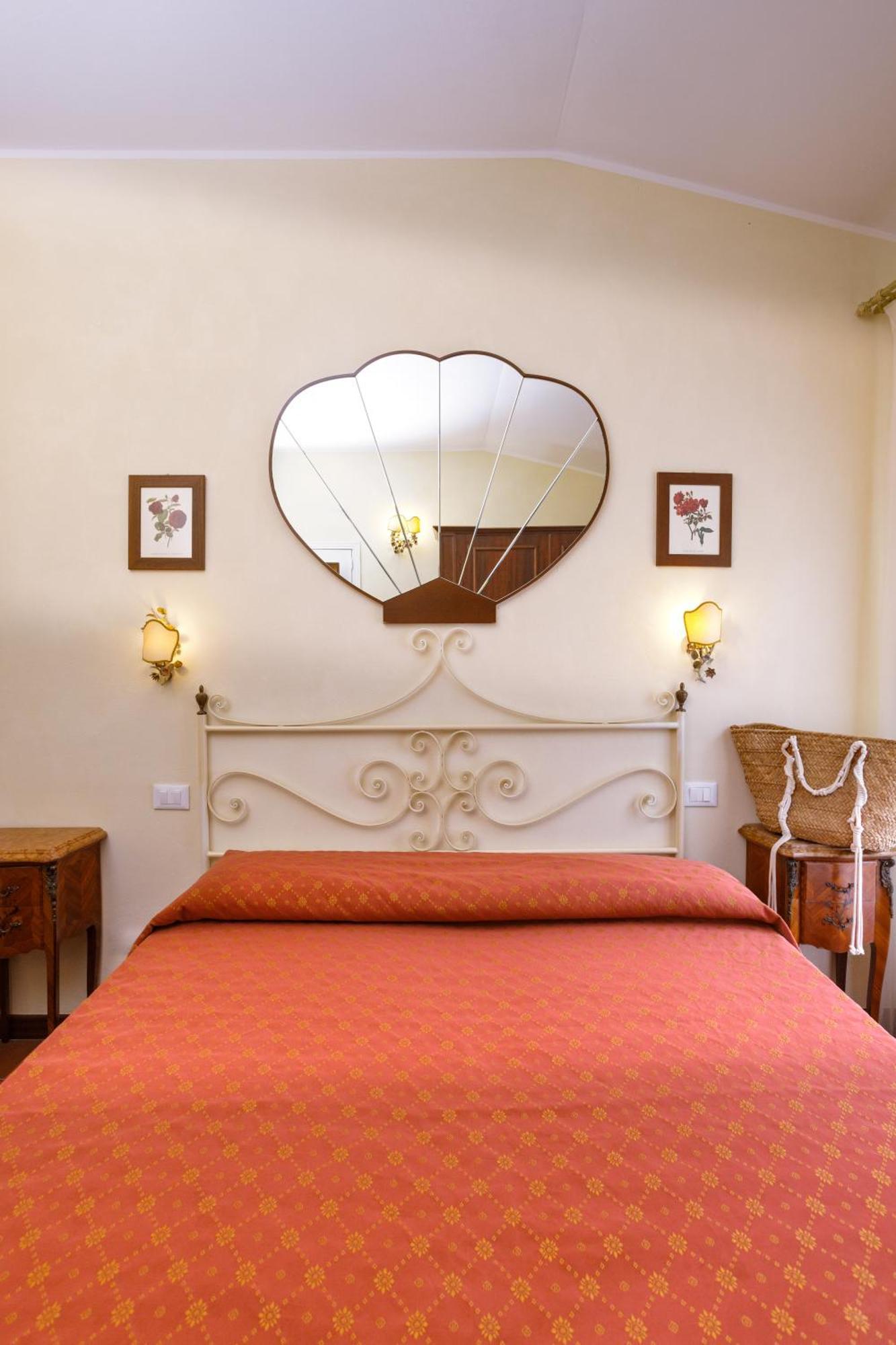 Hotel Locanda Delle Dune Белларія-Іджеа-Марина Екстер'єр фото