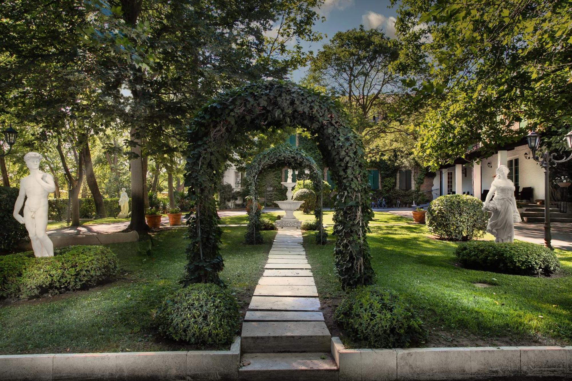 Hotel Locanda Delle Dune Белларія-Іджеа-Марина Екстер'єр фото
