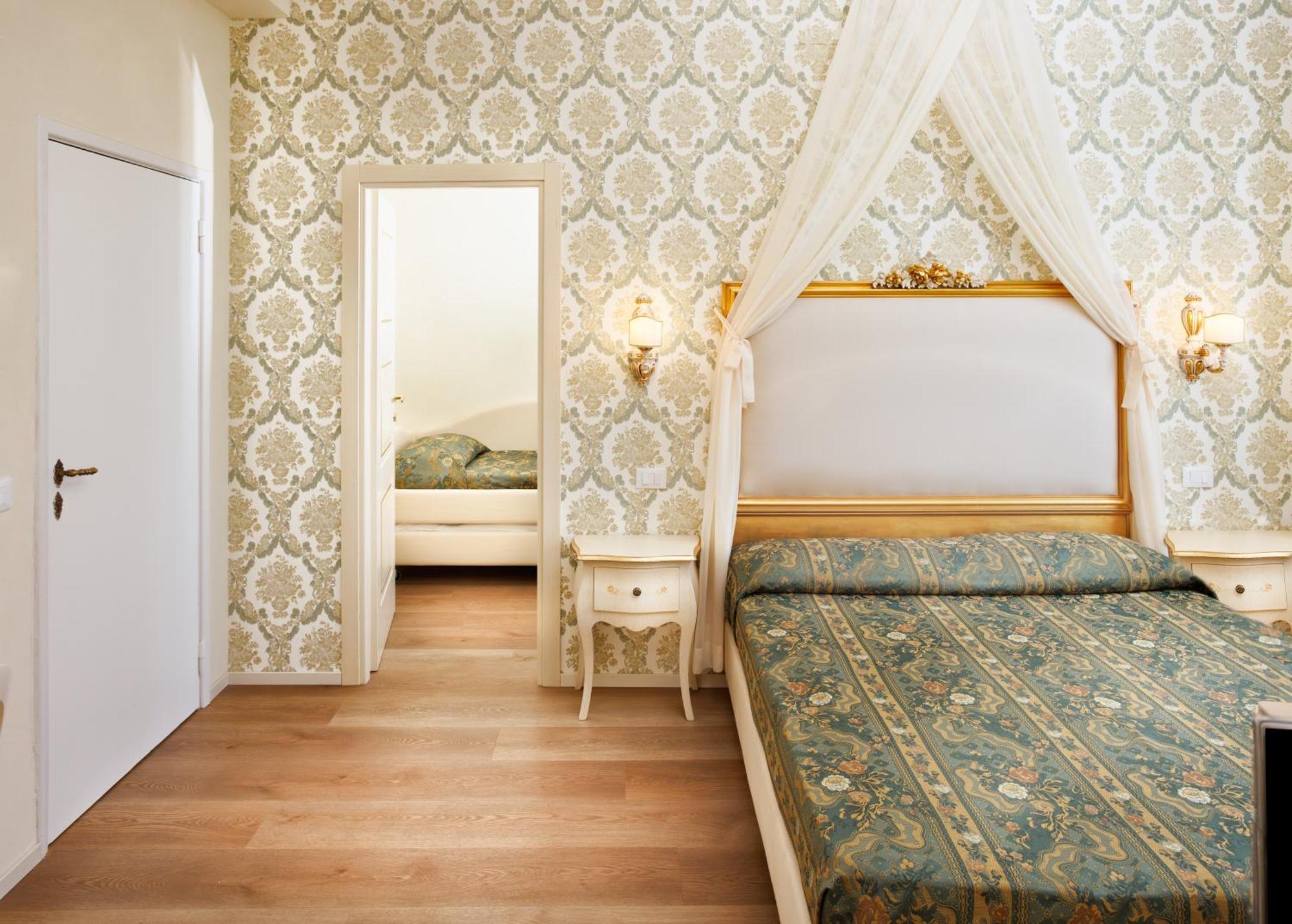 Hotel Locanda Delle Dune Белларія-Іджеа-Марина Екстер'єр фото