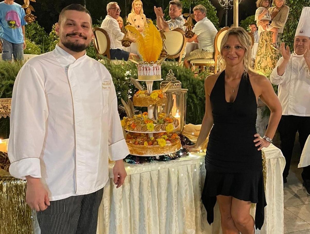 Hotel Locanda Delle Dune Белларія-Іджеа-Марина Екстер'єр фото