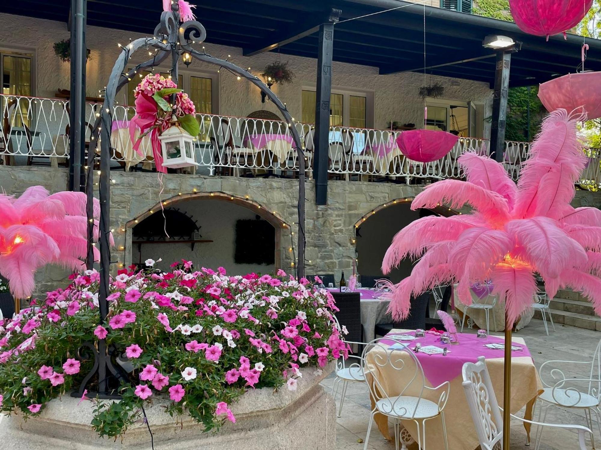 Hotel Locanda Delle Dune Белларія-Іджеа-Марина Екстер'єр фото
