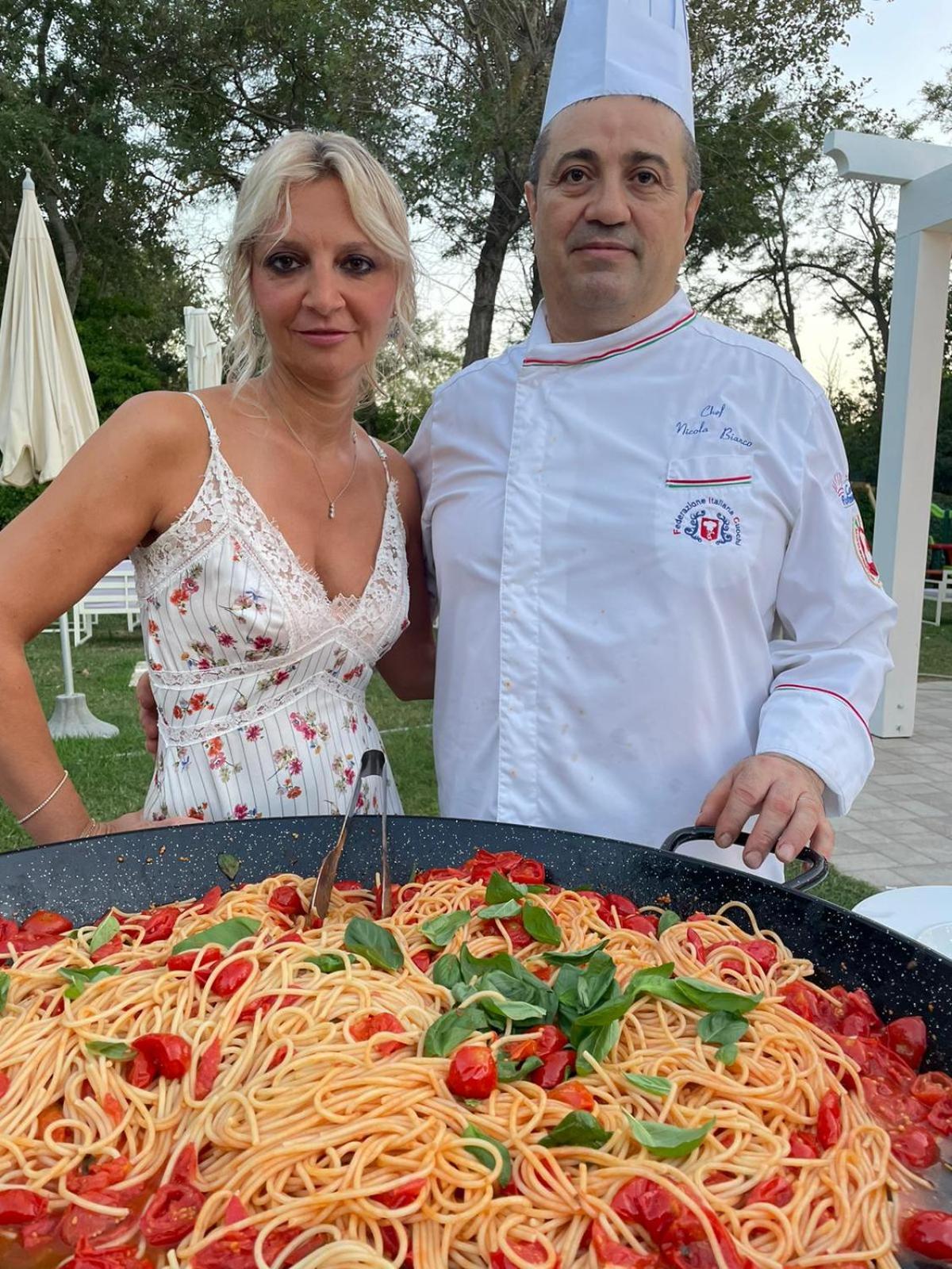 Hotel Locanda Delle Dune Белларія-Іджеа-Марина Екстер'єр фото